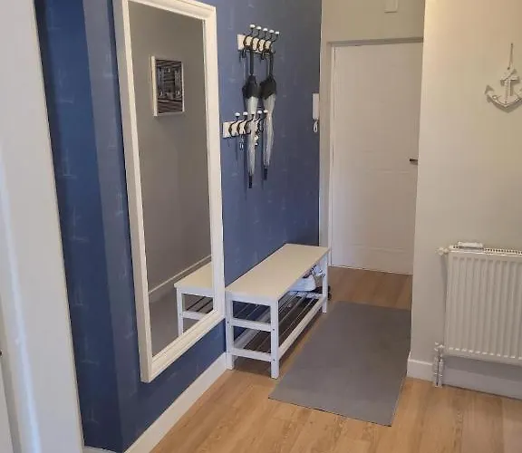 Apartman Blue Hel
